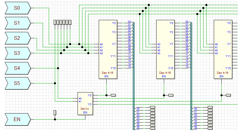 Digital Electronics